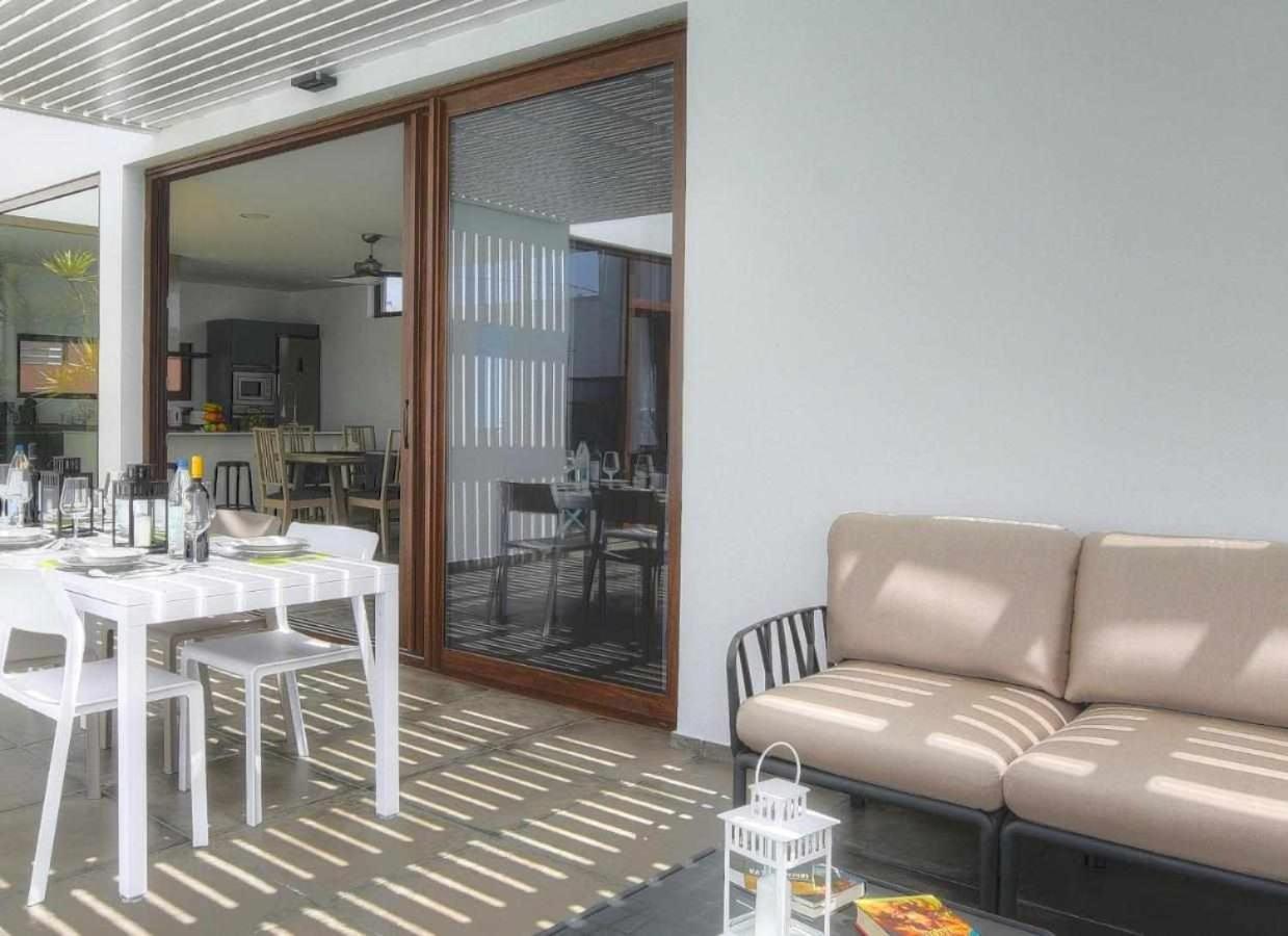 Villa Ponzos Chalet Independiente Y Privado Triquivijate Exterior foto