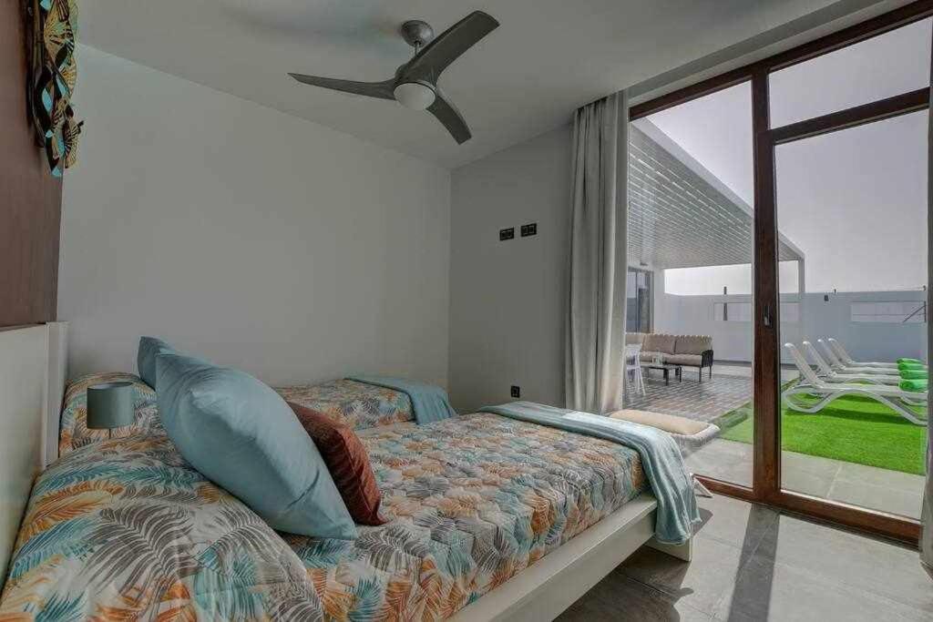 Villa Ponzos Chalet Independiente Y Privado Triquivijate Exterior foto
