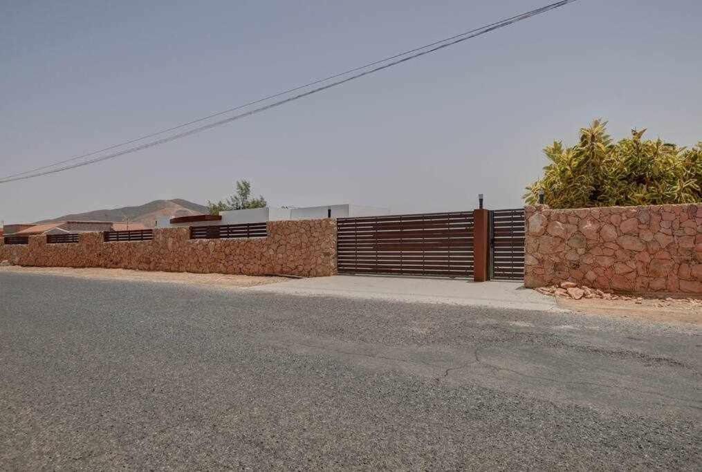 Villa Ponzos Chalet Independiente Y Privado Triquivijate Exterior foto